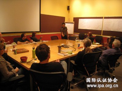 全美中文热续升温 重双语人才_图1-1